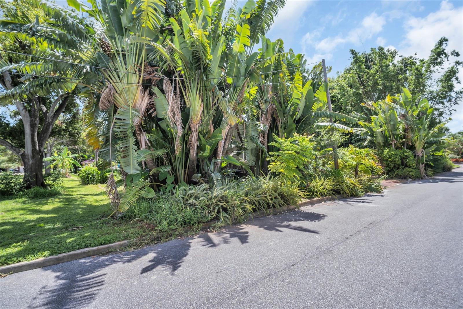 SUMNERS R H REP - Land