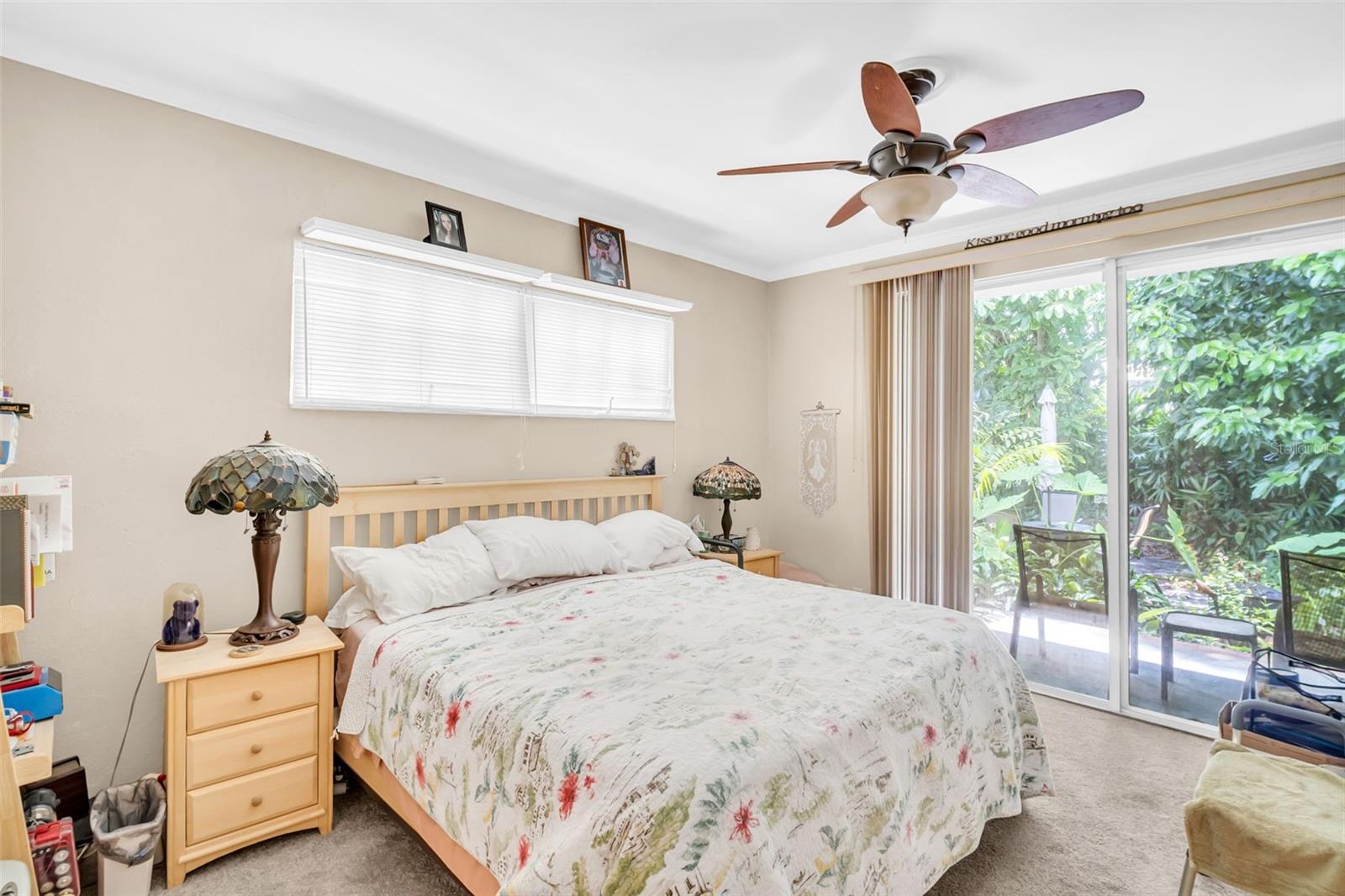 SUMNERS R H REP - Land