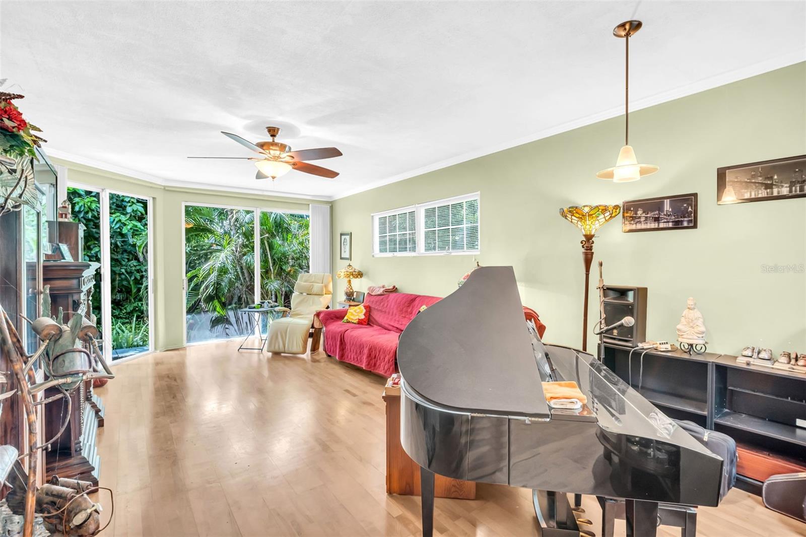 SUMNERS R H REP - Land