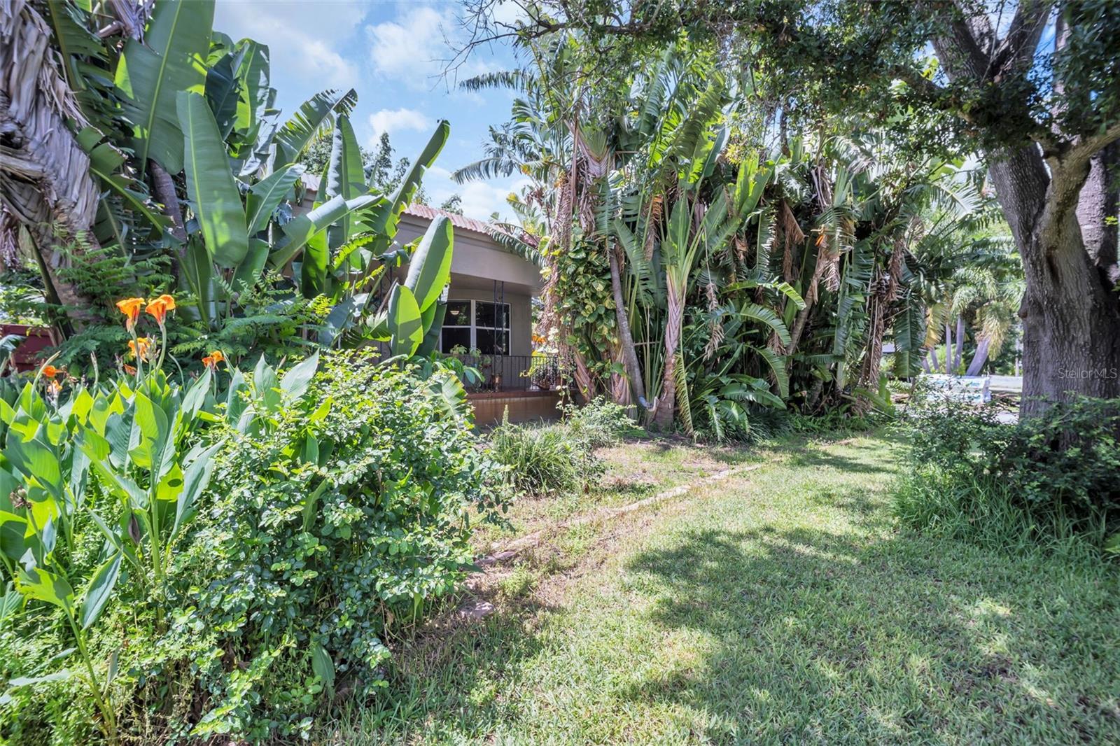 SUMNERS R H REP - Land