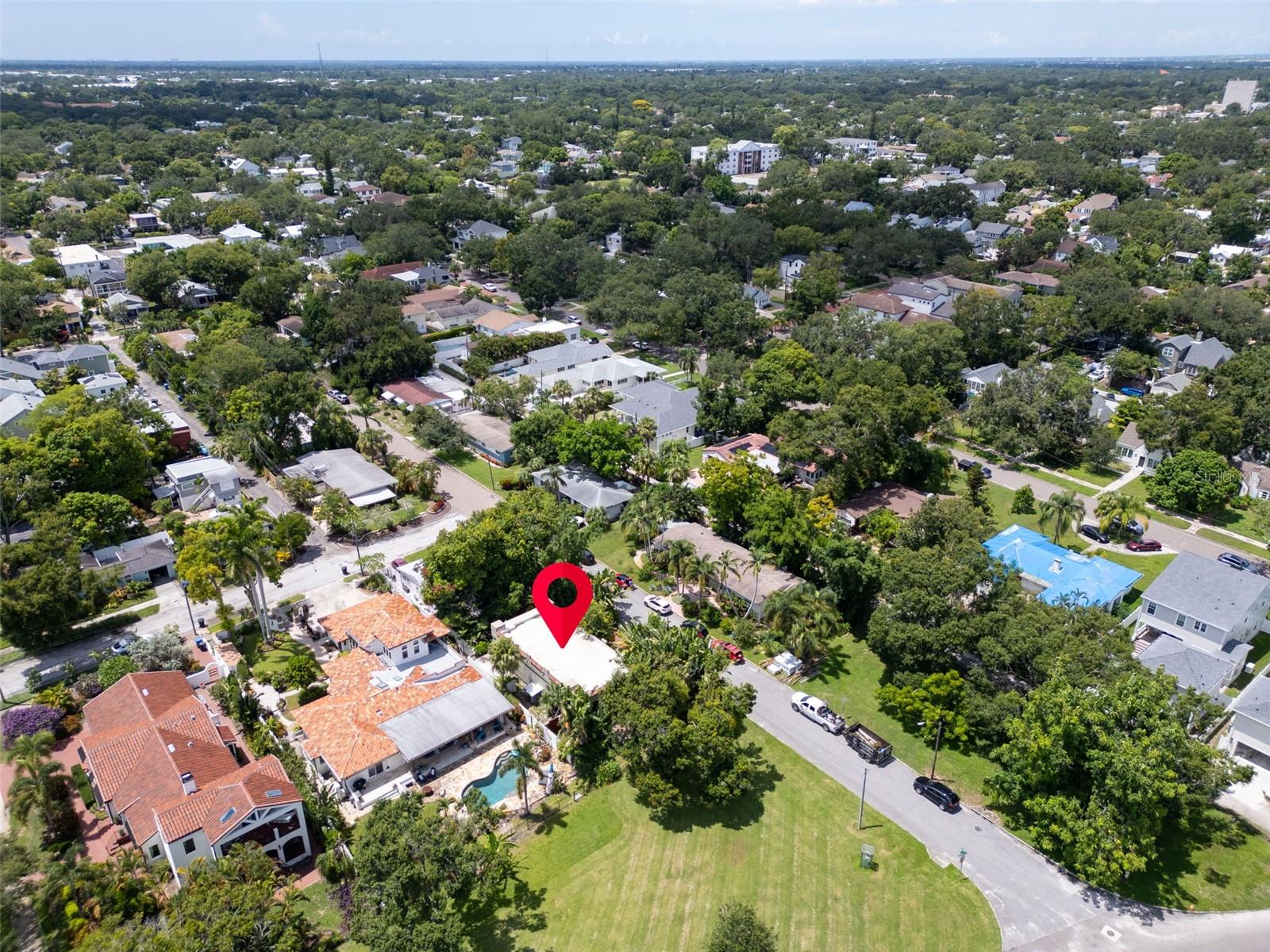 SUMNERS R H REP - Land