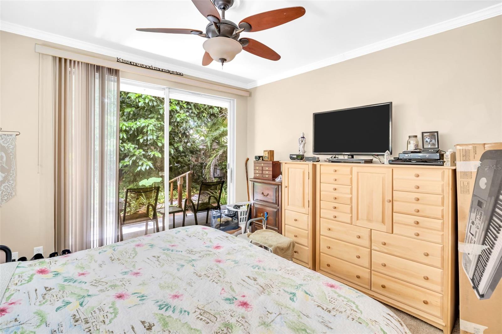 SUMNERS R H REP - Land