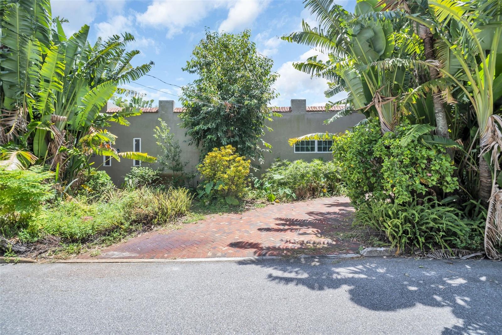 SUMNERS R H REP - Land