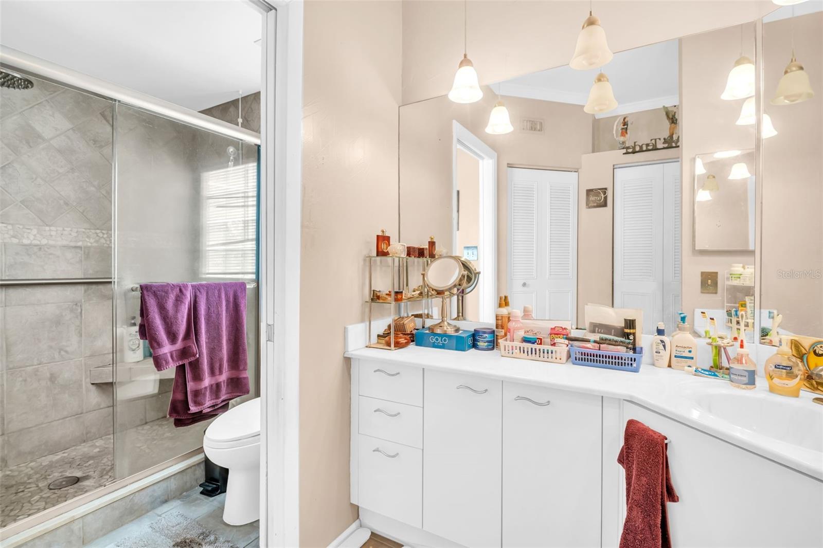 SUMNERS R H REP - Land