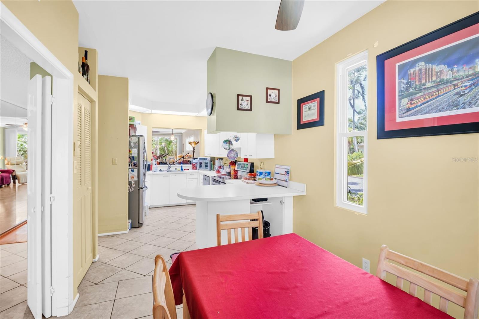 SUMNERS R H REP - Land