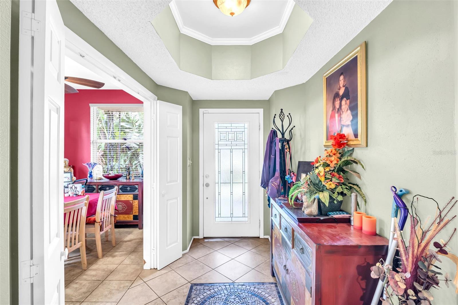 SUMNERS R H REP - Land