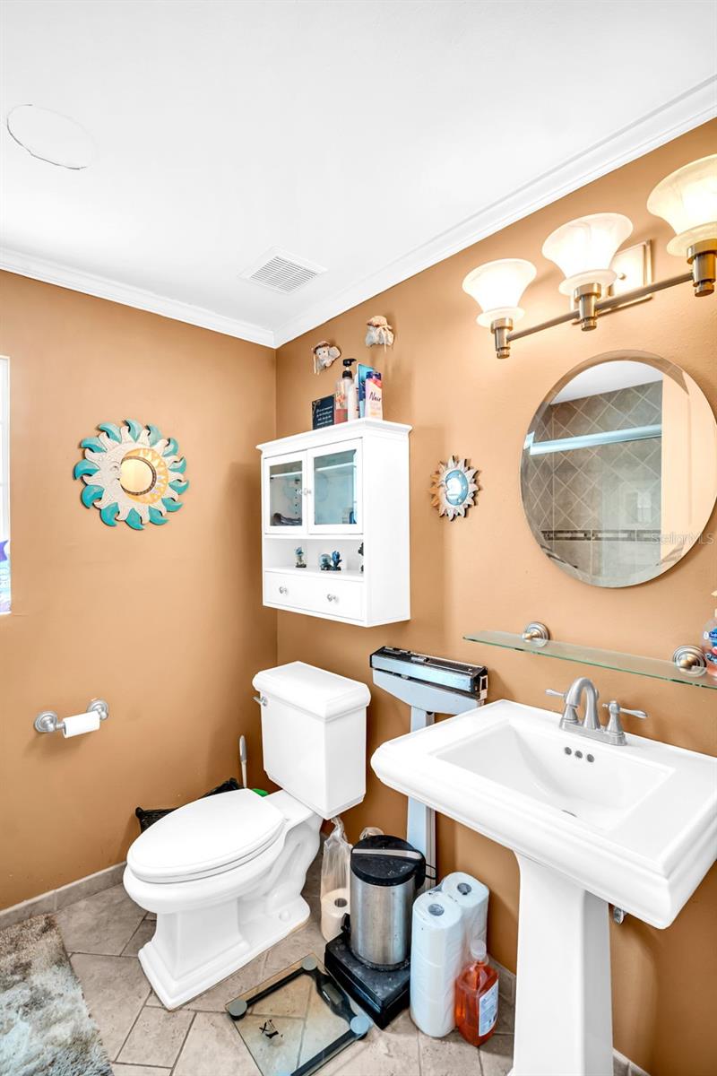 SUMNERS R H REP - Land