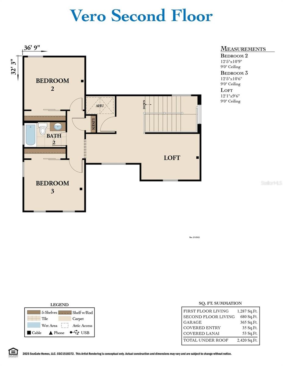 BEACHVIEW COVE - Residential