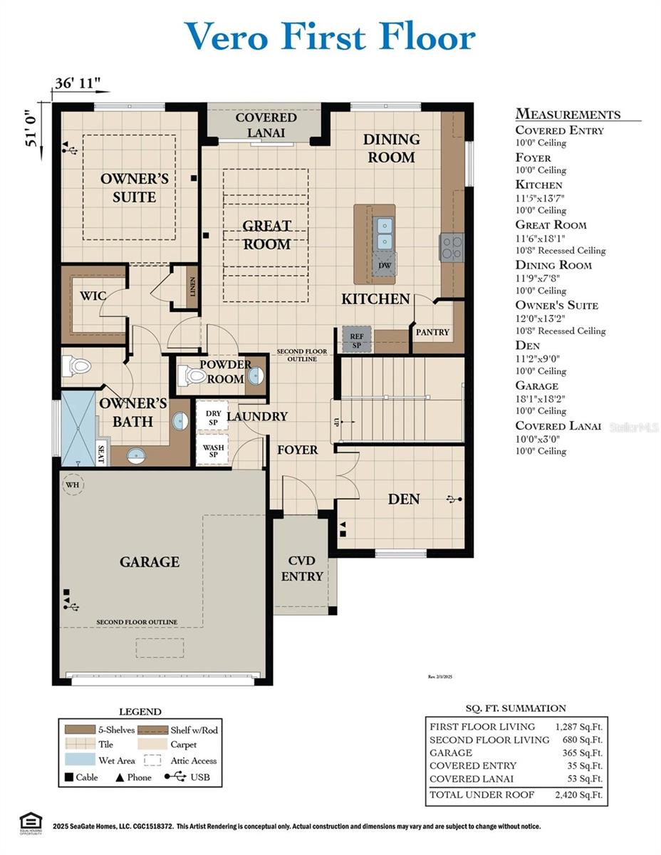 BEACHVIEW COVE - Residential