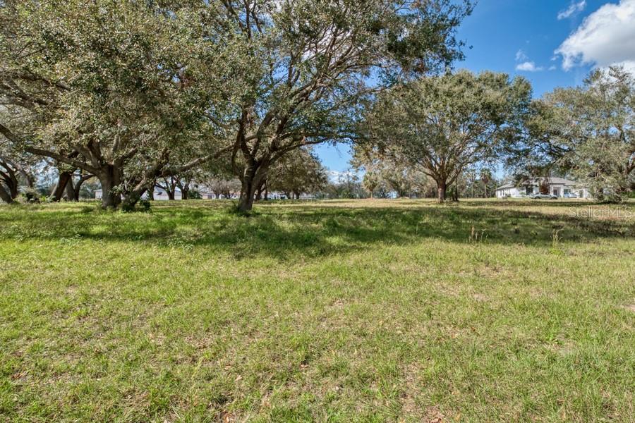 GARDEN CITY PH 01C TR A - Land