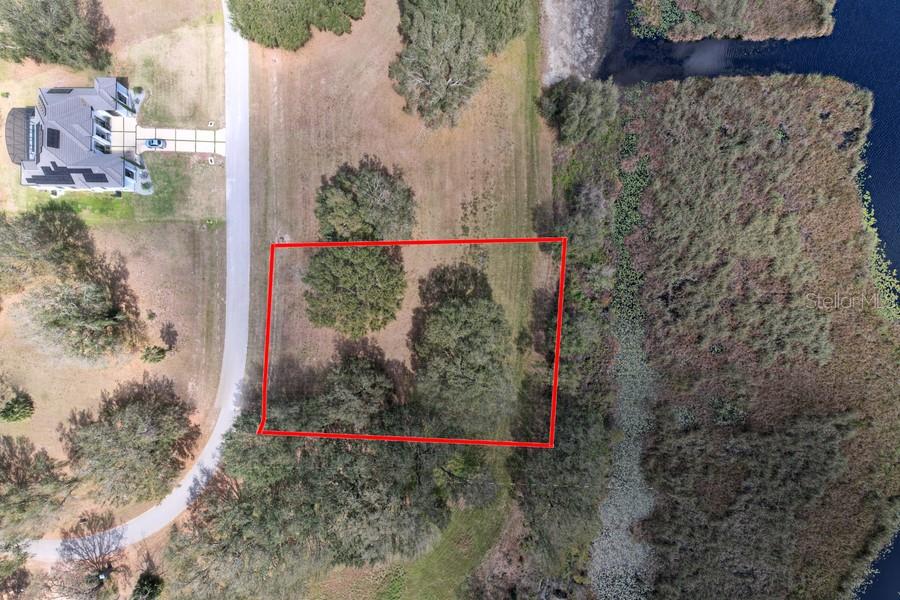 GARDEN CITY PH 01C TR A - Land