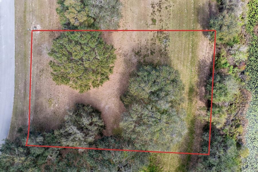 GARDEN CITY PH 01C TR A - Land