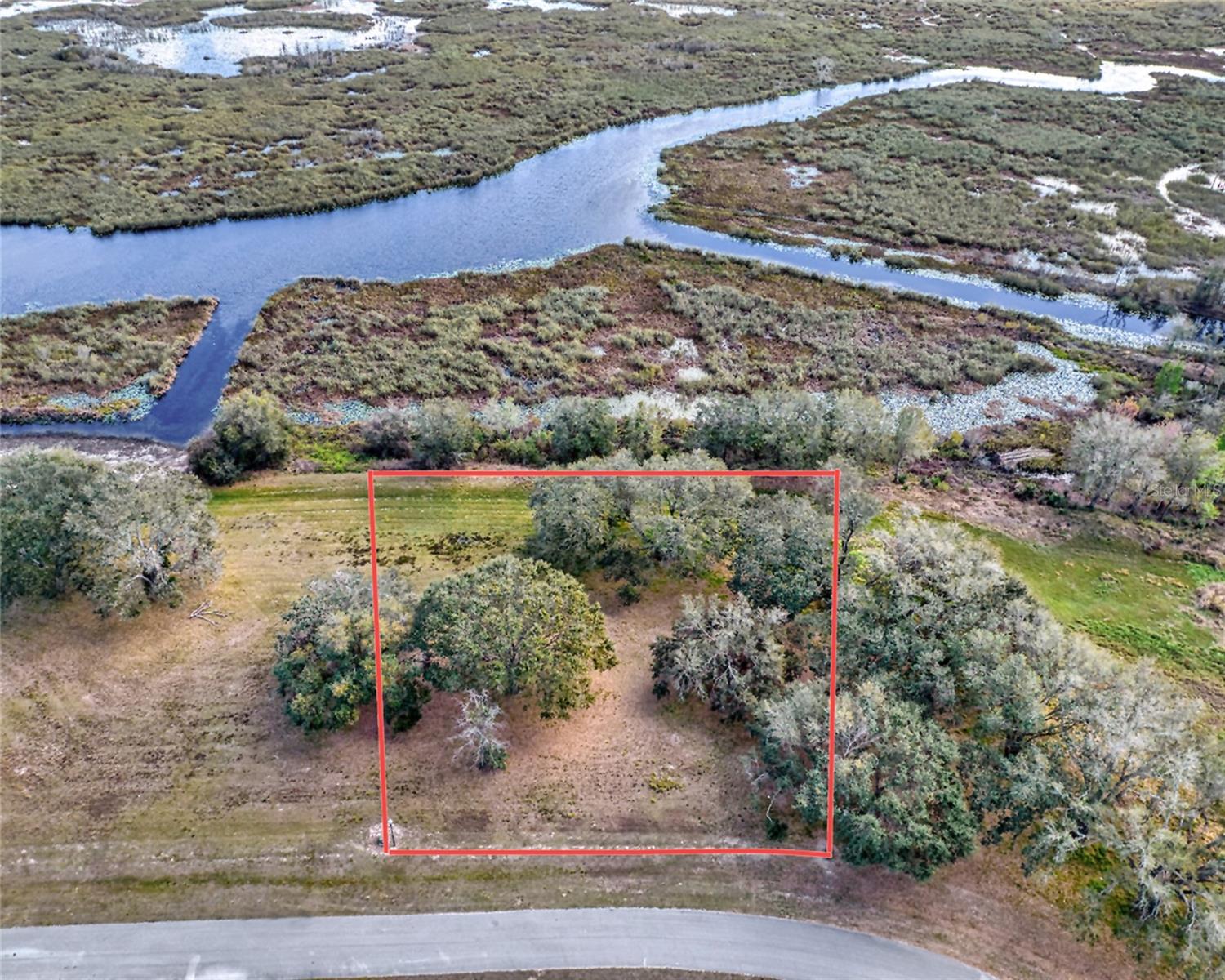 GARDEN CITY PH 01C TR A - Land