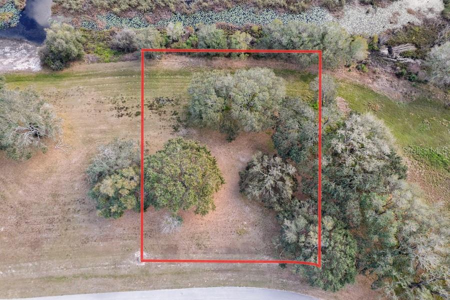 GARDEN CITY PH 01C TR A - Land