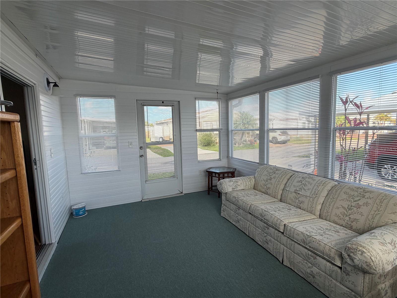 ALLIGATOR PARK COOP - Residential