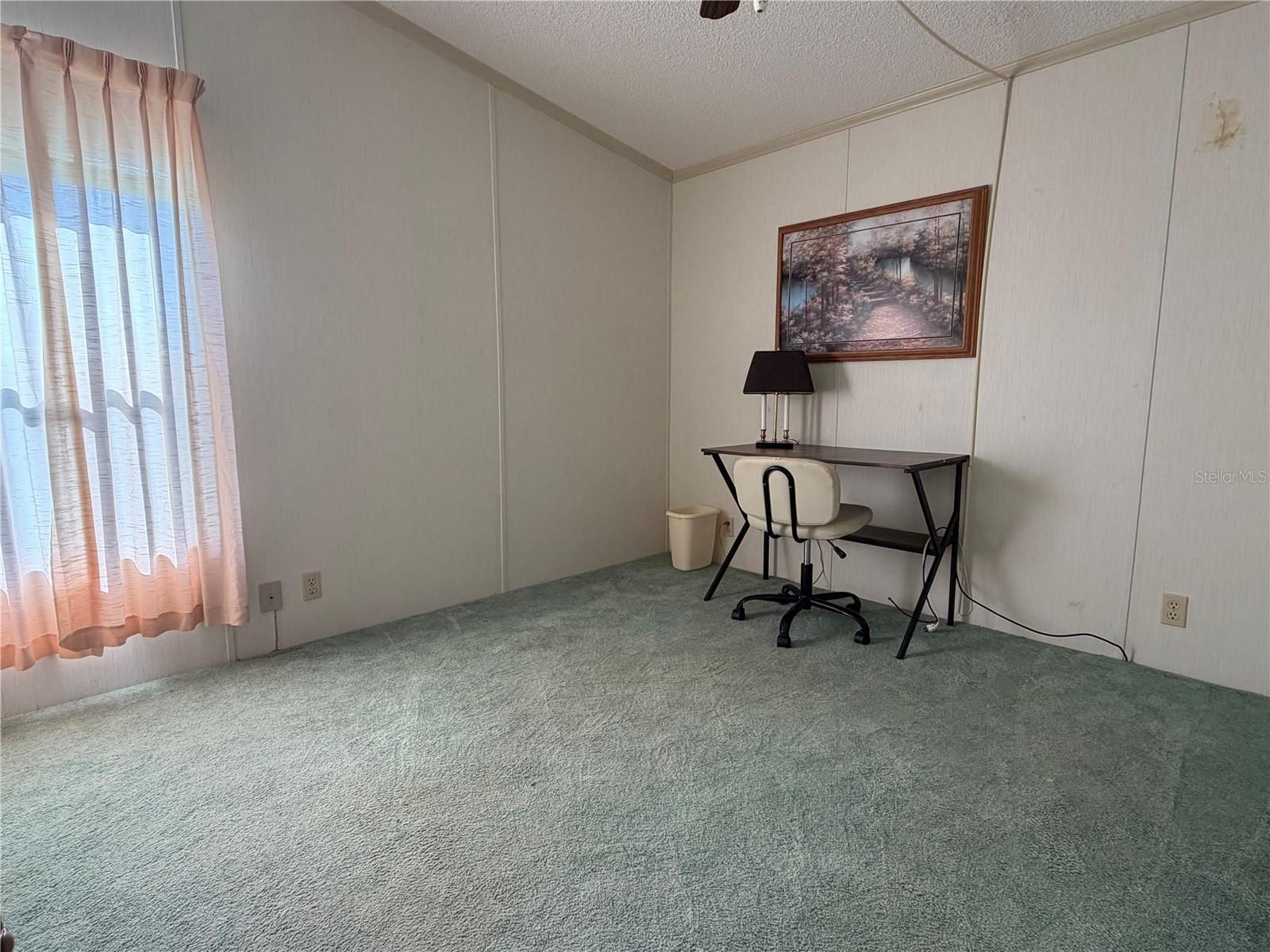 ALLIGATOR PARK COOP - Residential