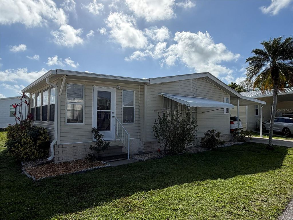 Photo of 208 Eagle, Punta Gorda, FL 33950 (MLS # C7523008)