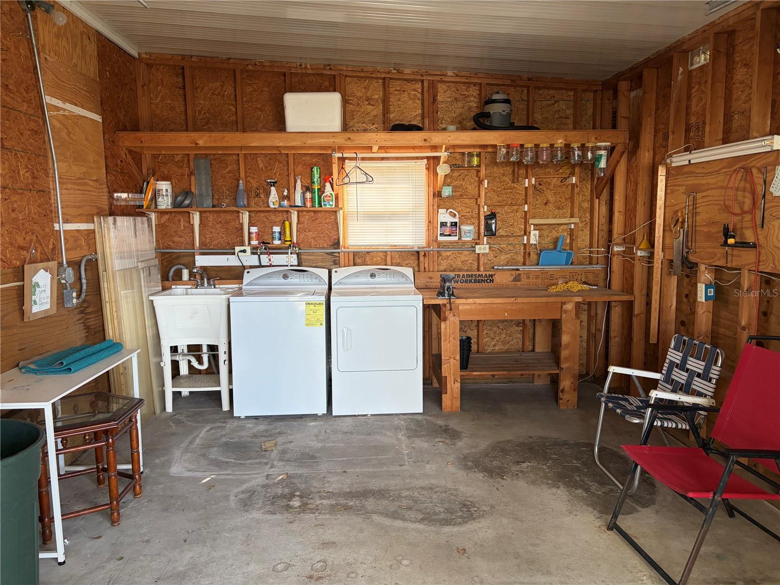 ALLIGATOR PARK COOP - Residential