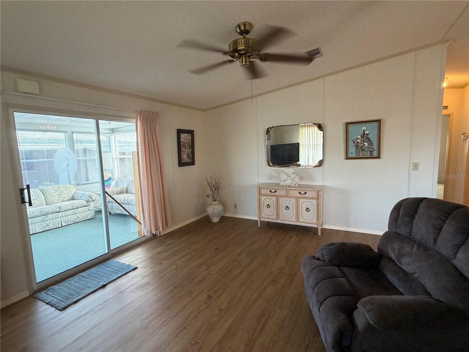 ALLIGATOR PARK COOP - Residential