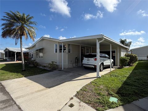 Photo of 208 Eagle, Punta Gorda, FL 33950 (MLS # C7523008)