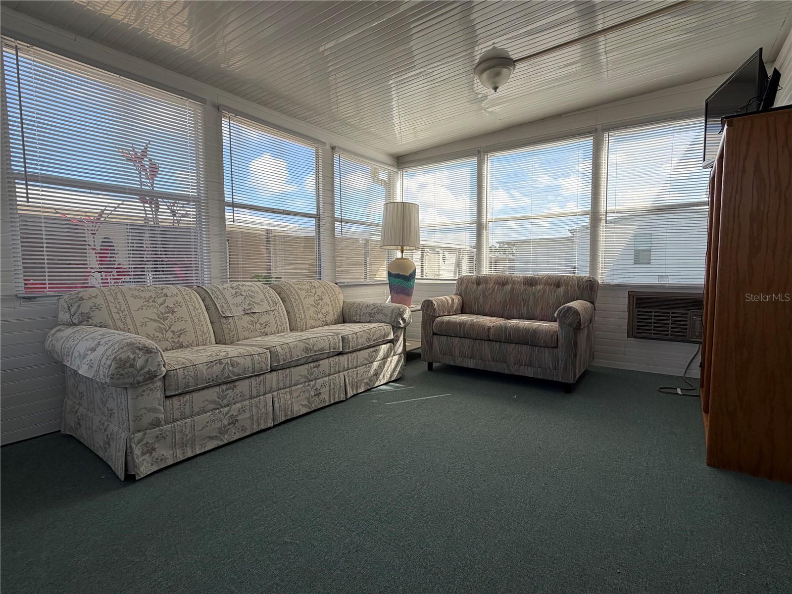 ALLIGATOR PARK COOP - Residential