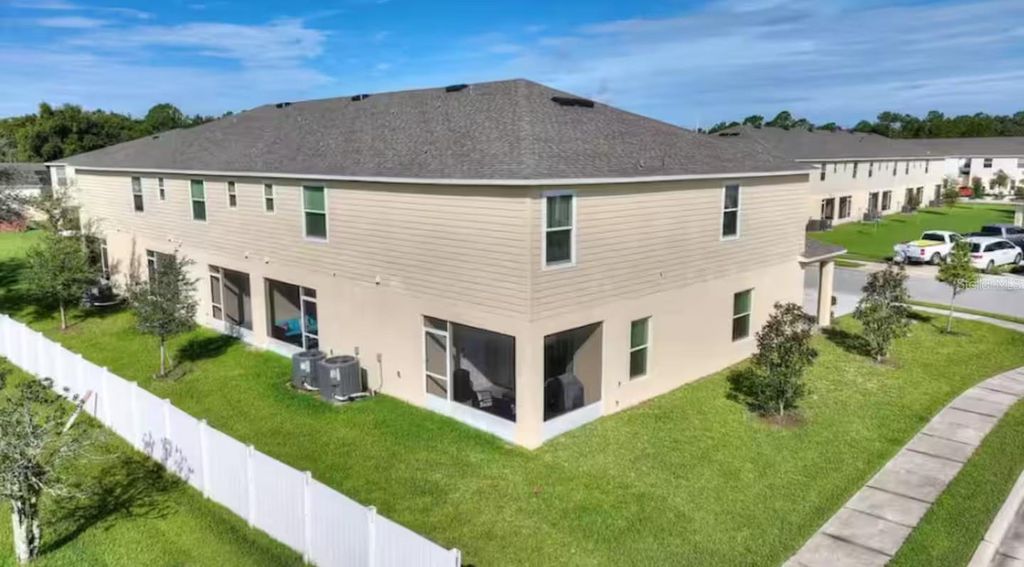 Photo of 4877 Coral Castle Drive, Kissimmee, FL 34746 (MLS # S5149692)