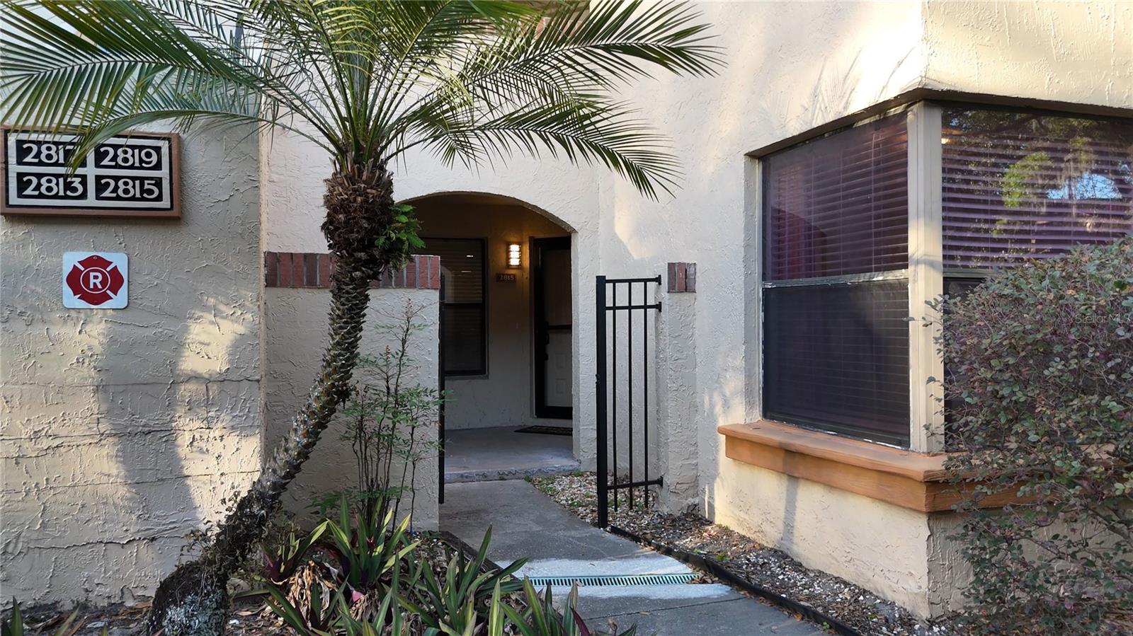 LAKE PINELOCH VILLAGE CONDO 02 - Residential