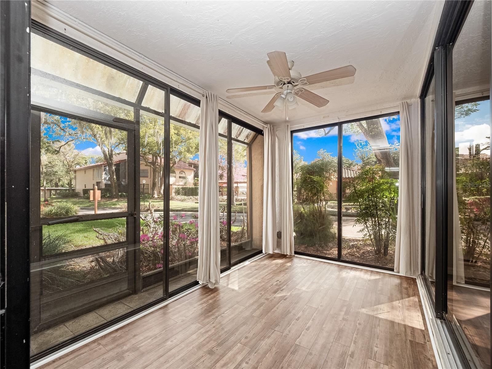 LAKE PINELOCH VILLAGE CONDO 02 - Residential