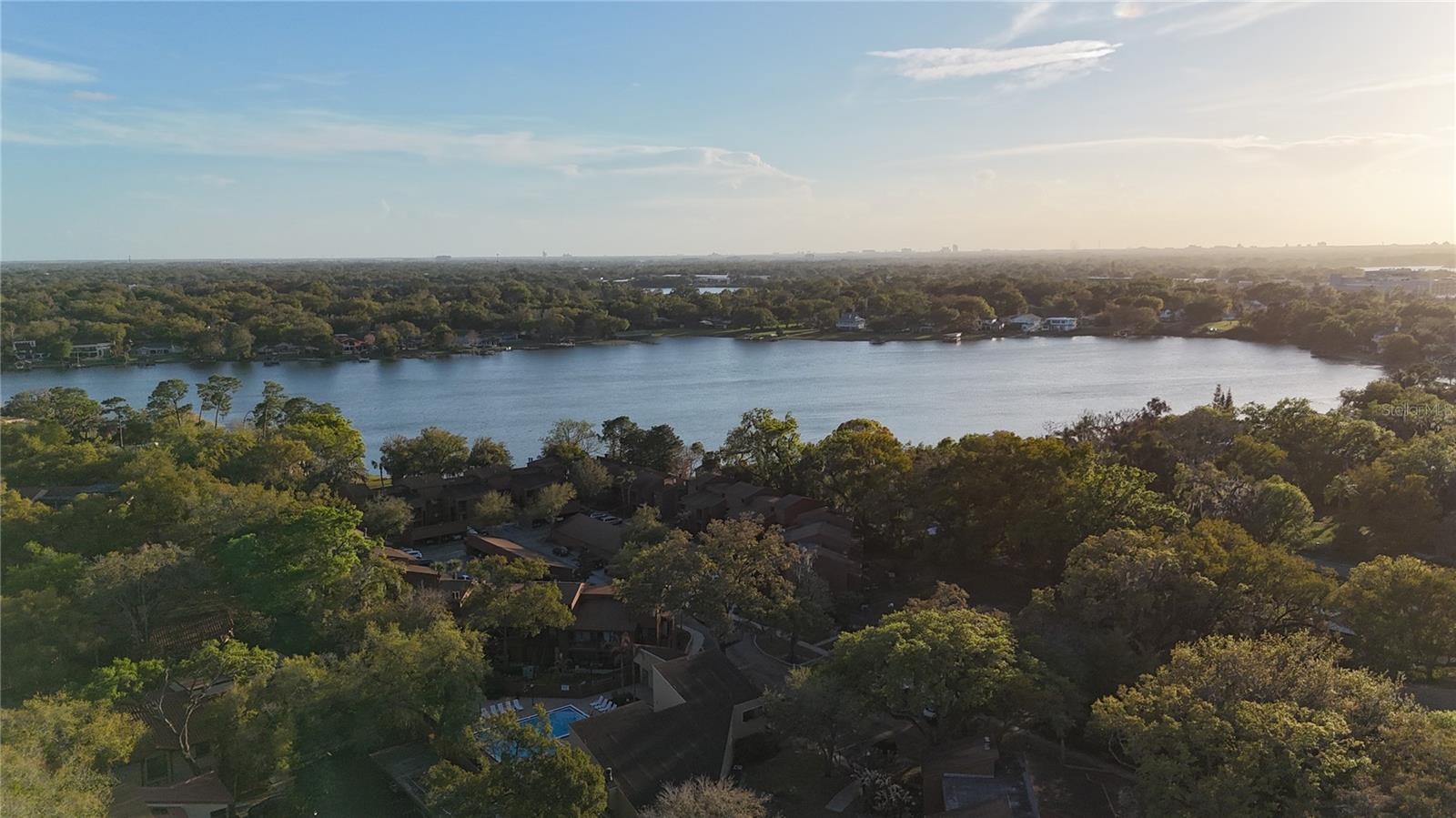 LAKE PINELOCH VILLAGE CONDO 02 - Residential