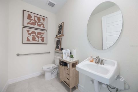 Tiny photo for 3942 Kennebunk Loop, Mount Dora, FL 32757 (MLS # O6388176)