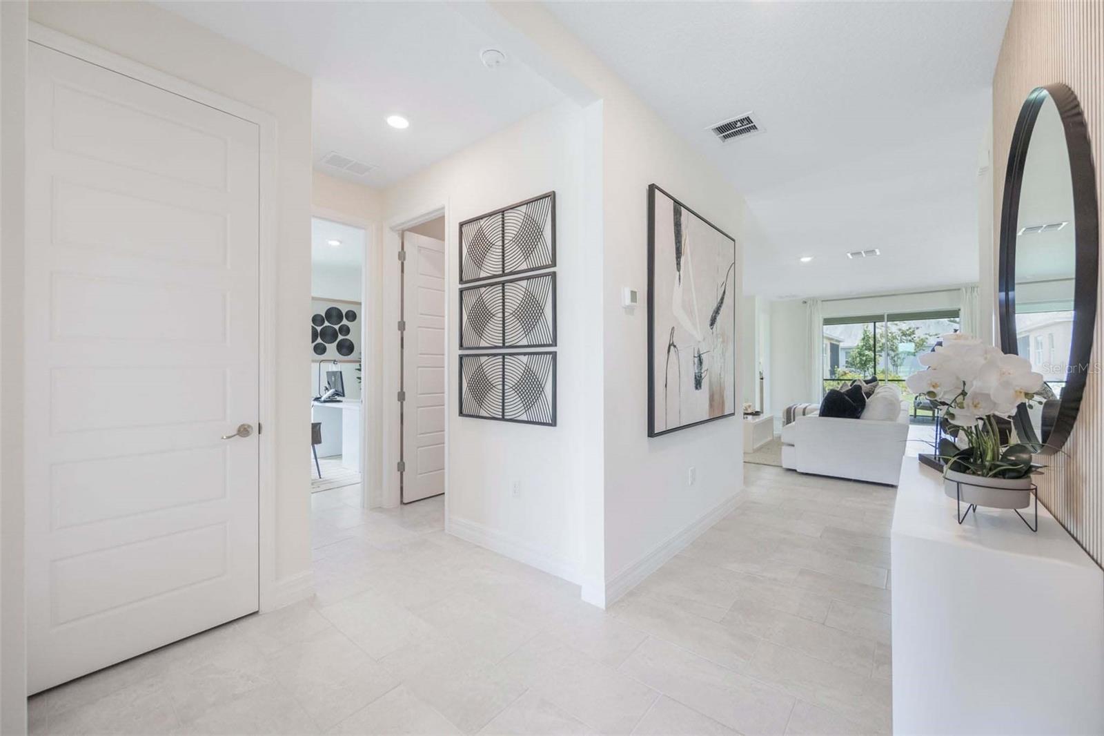 LAKES OF MOUNT DORA - Residential