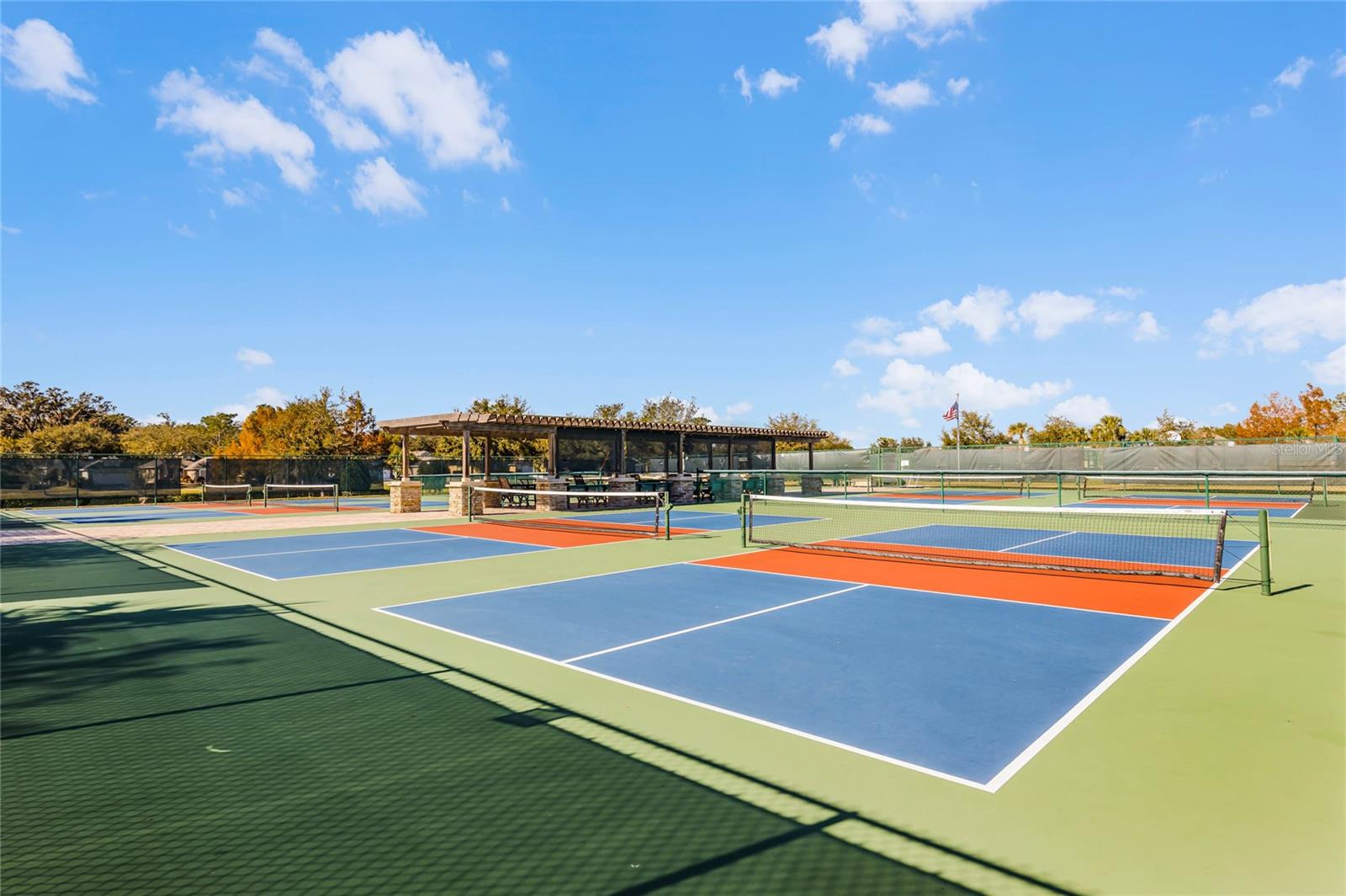 LAKES OF MOUNT DORA - Residential