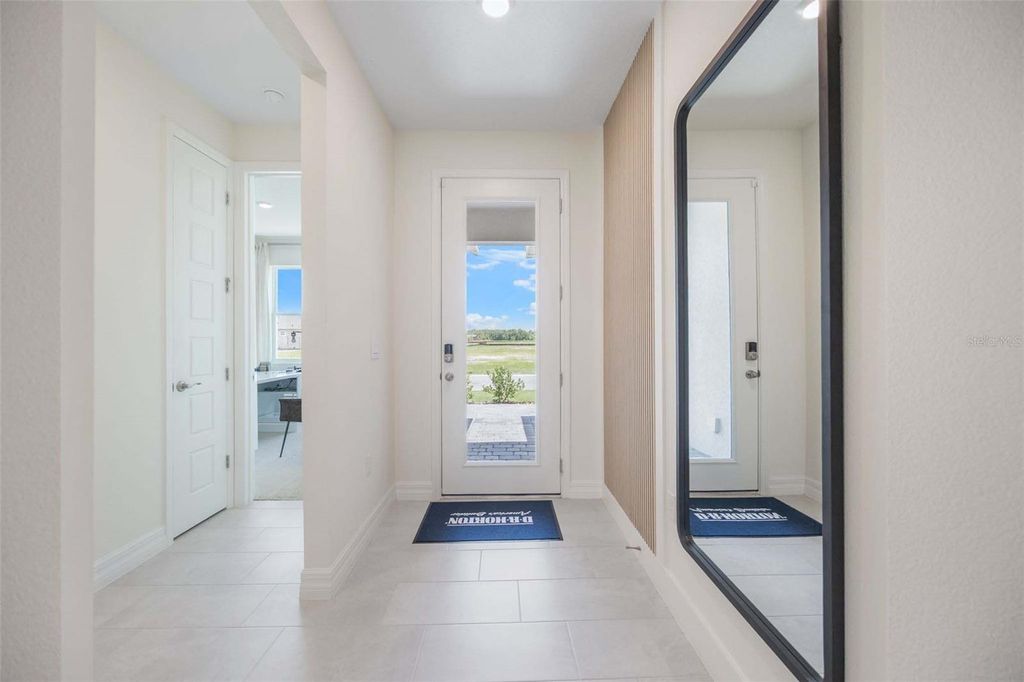 Photo of 3942 Kennebunk Loop, Mount Dora, FL 32757 (MLS # O6388176)