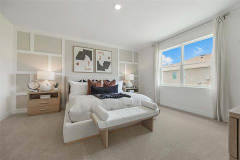 Tiny photo for 3942 Kennebunk Loop, Mount Dora, FL 32757 (MLS # O6388176)