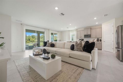 Tiny photo for 3942 Kennebunk Loop, Mount Dora, FL 32757 (MLS # O6388176)