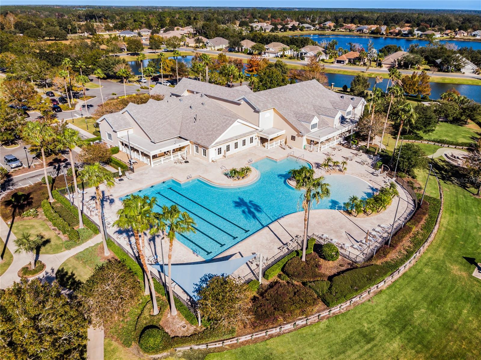 LAKES OF MOUNT DORA - Residential