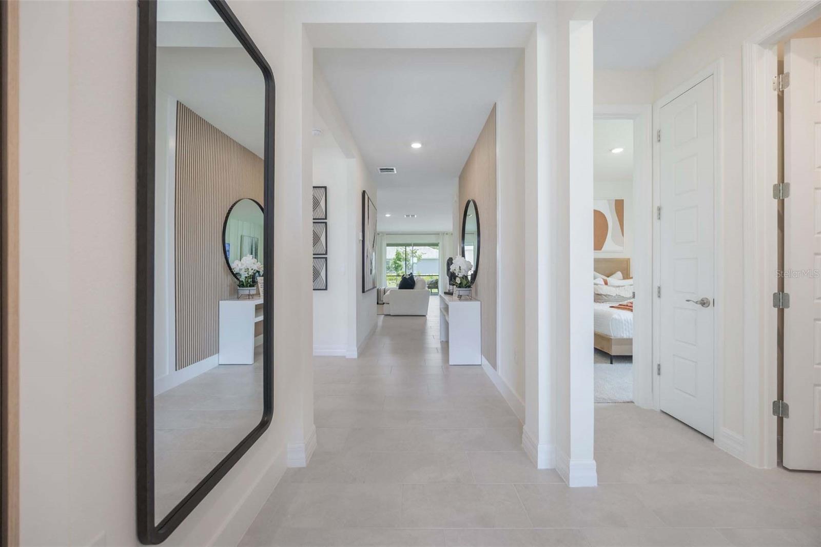 LAKES OF MOUNT DORA - Residential