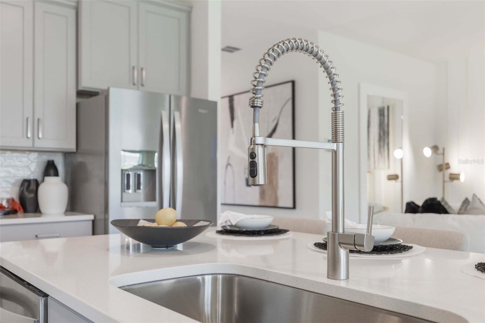 LAKES OF MOUNT DORA - Residential