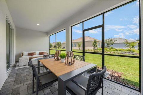 Tiny photo for 3942 Kennebunk Loop, Mount Dora, FL 32757 (MLS # O6388176)