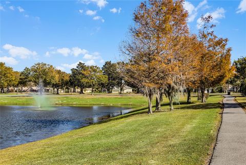 Tiny photo for 3942 Kennebunk Loop, Mount Dora, FL 32757 (MLS # O6388176)