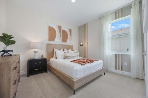 Tiny photo for 3942 Kennebunk Loop, Mount Dora, FL 32757 (MLS # O6388176)