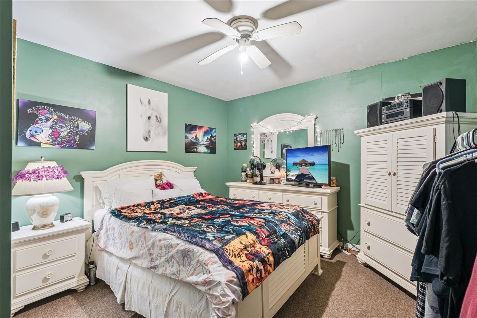 TIER 5 - Residential