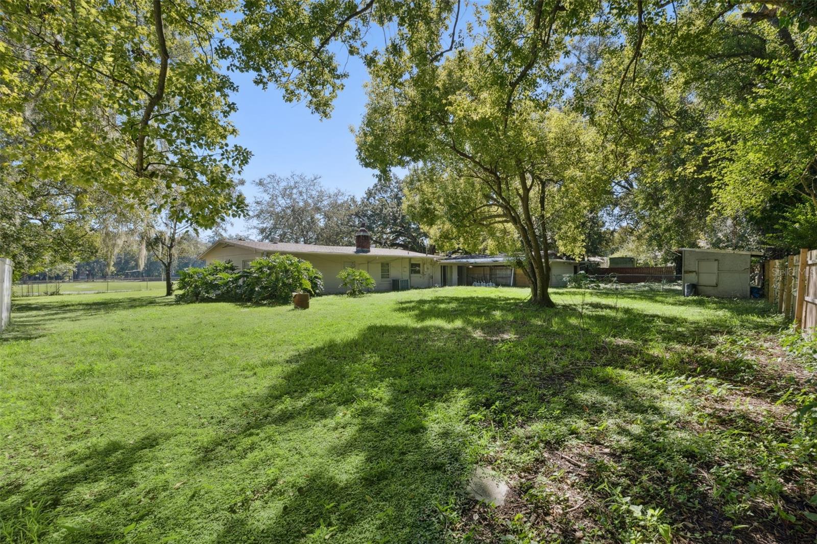 TIER 5 - Residential