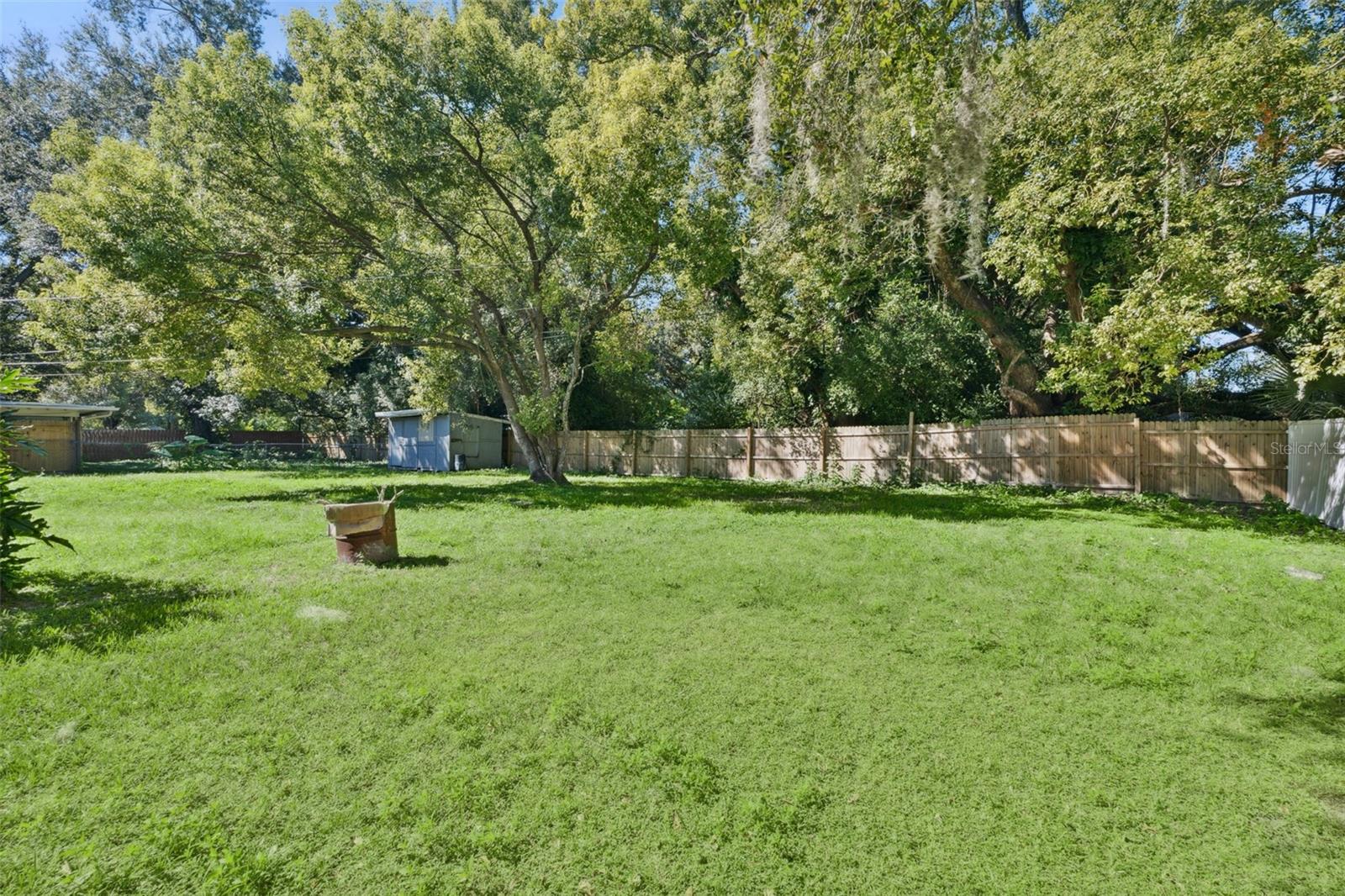 TIER 5 - Residential