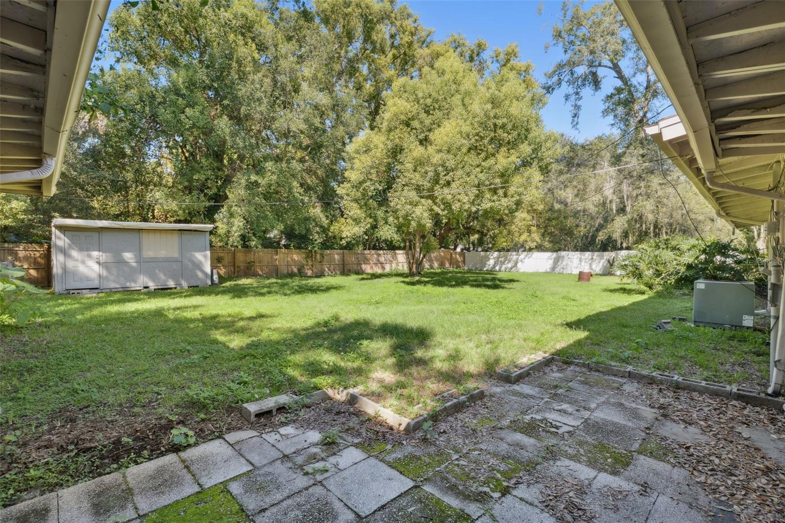 TIER 5 - Residential