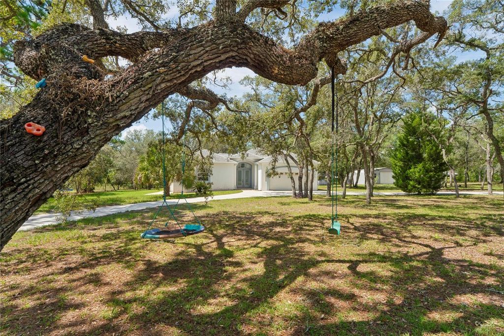 Photo of 12408 Kanawha Drive, Weeki Wachee, FL 34614 (MLS # TB8533334)