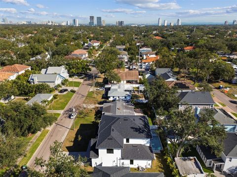 A home in TAMPA