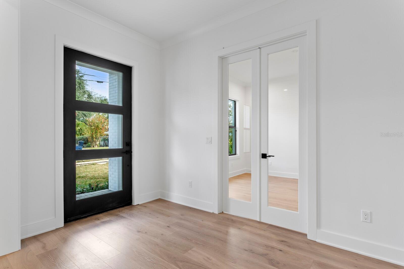 MARYLAND MANOR REV - Residential