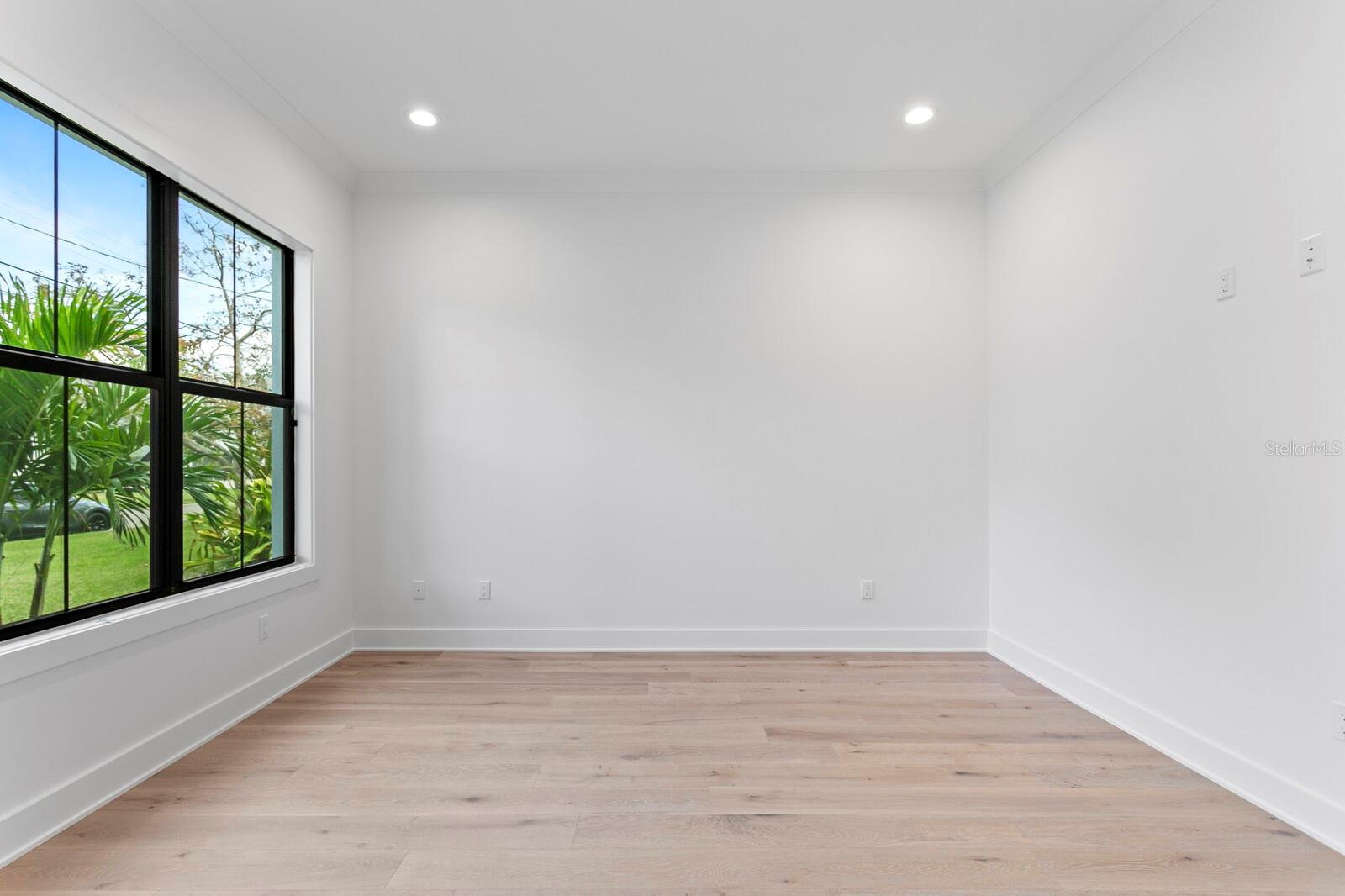 MARYLAND MANOR REV - Residential