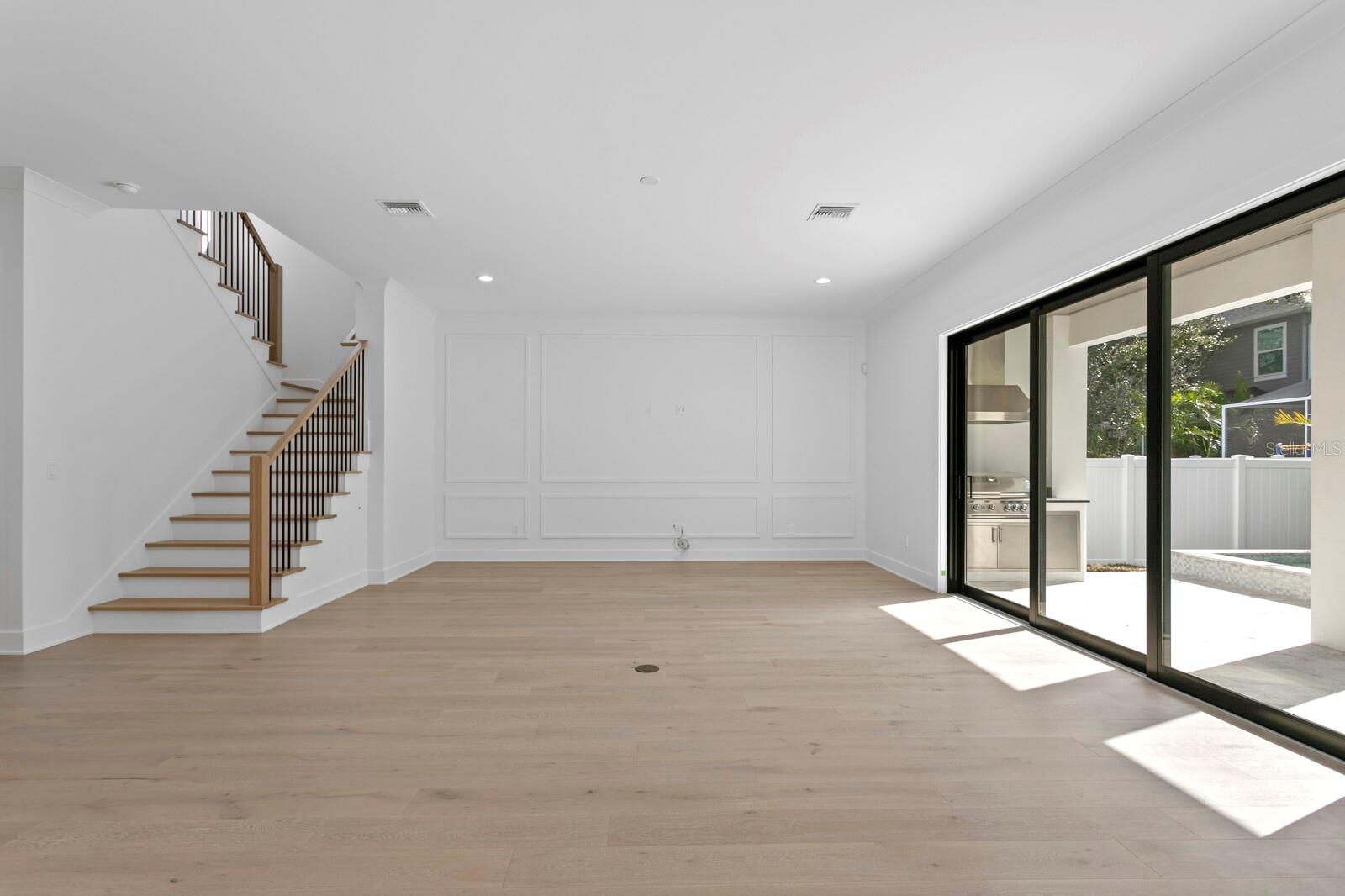 MARYLAND MANOR REV - Residential